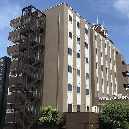 Hotel Route-Inn Hitachitaga Eksteriør billede