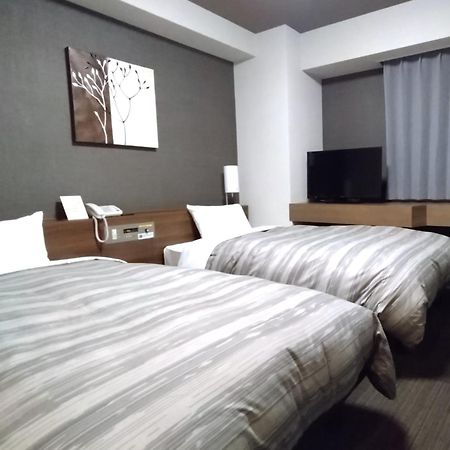 Hotel Route-Inn Hitachitaga Eksteriør billede