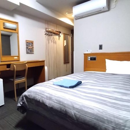 Hotel Route-Inn Hitachitaga Eksteriør billede